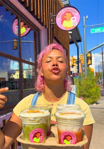 Chezpeachy (@chezpeachy)’s video of Orange Creamsicle