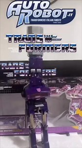 My G1 Shockwave (VIDEO 1980 DREAMS https://youtu.be/6kvNJniSHFE?si=XYkhZyRDcJEQNrOE ) #transformers #transformation #Takara #G1 #optimusprime #Autobots #decepticons #megatron #reelsvideoシ | LOGAN TF