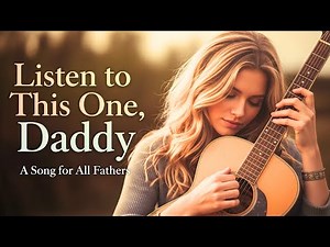 Listen to This One, Daddy | A Tribute to Fathers Through Music