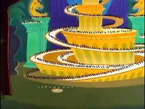 Applause applause (the flea circus)