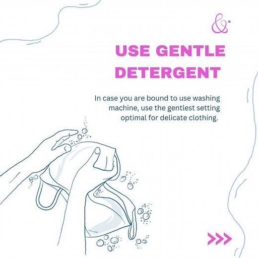 Ultimate Guide to Bra Washing (Without Ruining It) | Sugar Shell