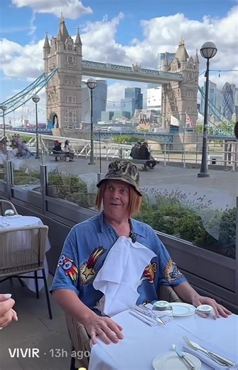 Kevinandperryofficial on TikTok