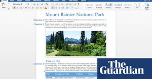 Microsoft Edge Web Browser For Mac