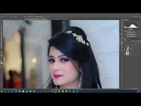How To add Fairy wings on photo Background in Photoshop cc HD #photoshop cc tutorial