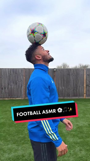 Making a beat using football sounds ⚽️🎵✨