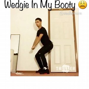 2.8K views · 32 reactions |  via (@stealhermann) |#stealhermanchallenge #wedgieinmybootychallenge #populardancetrends Song Link In bio Via @populardancetrends Tag A Friend ➖➖➖➖➖➖➖➖➖➖➖➖➖➖ | Populardancetrends | Facebook