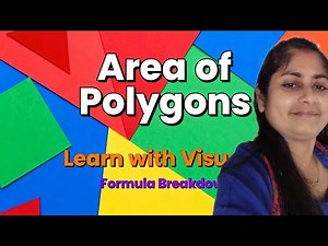 How to Calculate the Area of Any Polygon: A Complete Guide