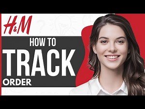 How To Track Order On H&M App (2024)