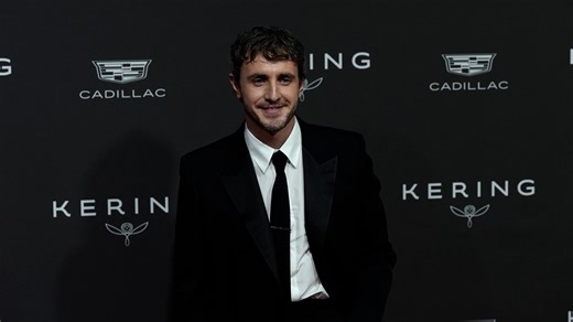 Paul Mescal’s dating history just got a lot more public