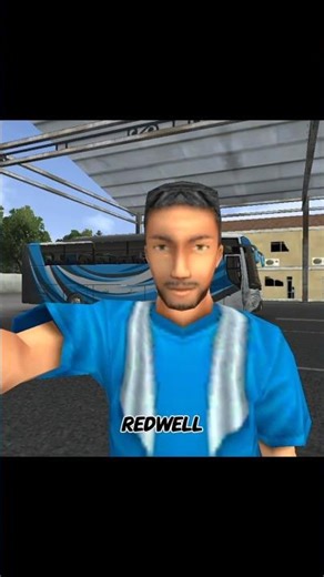 redwell chla mama ke Ghar 🔥🏠🚌 #gamdias