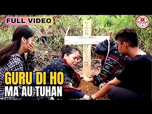 FILM BATAK TERBARU : GURU DI HO MA AU TUHAN ( FULL EPISODE )
