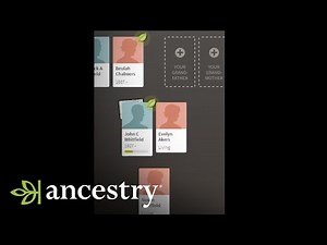 First Hint 1940 | Ancestry