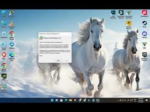 license key for || VM Ware