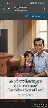 Create Magical Storybooks with Google Gemini | Easy Story Book Creation Guide|AITALKS