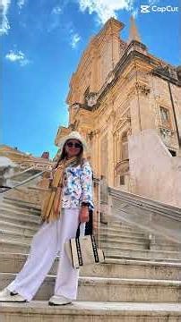 Exploring Historic Dubrovnik, Croatia, Europamundo from Maridie S. 🇭🇷