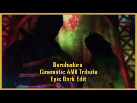 Dorohedoro Season 1 AMV | Dark Epic Anime Tribute