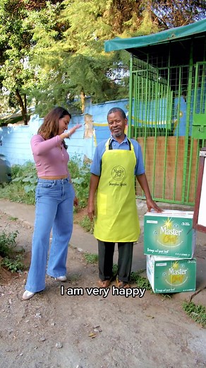 Johnny One One: Story of Master Chef Johnny, 64 — From Mandazis to Kibanda Success