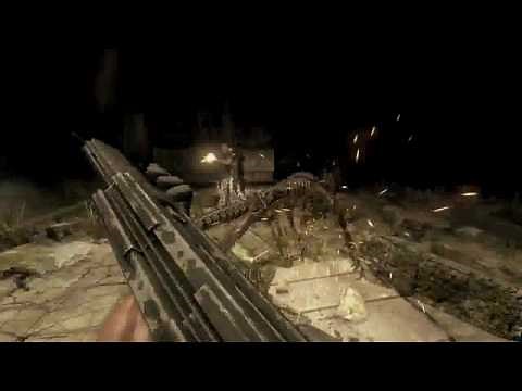 Aliens vs. Predator - Survivor Mode Gameplay Trailer | HD