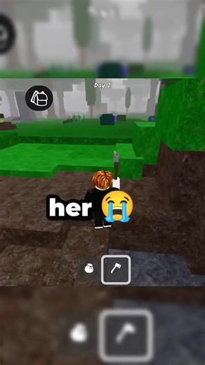 “Roblox Girlfriend in 99 Nights in Forest Be Like 💀❤️🌲”