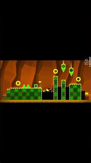 Geometry Dash World-Beast Mode full level #geometry dash