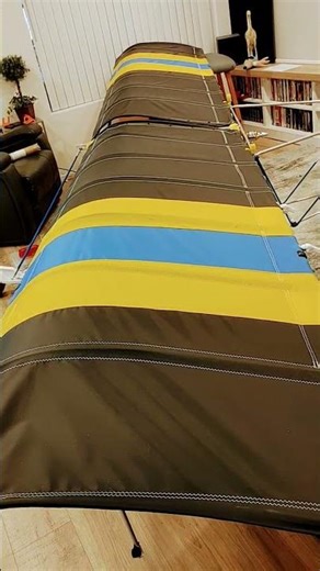 MIA RC Ultralight 1:2 Scale #aircraft #3dprinting #automobile #diy #ultralight