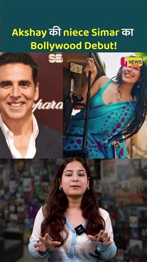 The new superstar of the Khiladi family! Simar Bhatia makes a sensational debut!