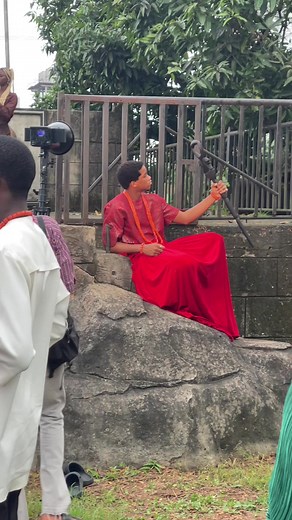 Nigerian Prince: Biography and Award Highlights