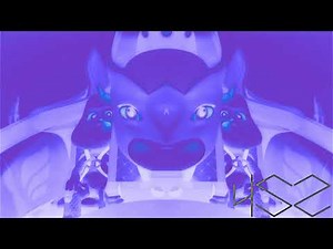 (Requested) PJ Masks Theme Song In The Best Editor's G-Major 72