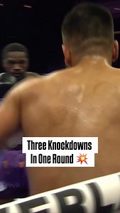 Last time out in Las Vegas for @khalilcoe1 💥 Back in Sin City this Saturday on #MuratallaCruz 🔜 Taking on local rival Jesse Hart 🍿 #CoeHart | Matchroom Boxing