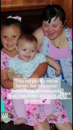 Celebrating Joy and Love: Down Syndrome Awareness