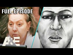 A Body in a Box Led to an International Manhunt (S6, E3) | Killer Cases | Full Episode