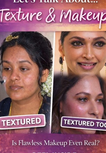 Real Tamil Bride Makeup Tips and Trends