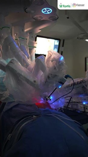 Meet Dr Avanish Saklani | Pioneer in Robotic & Laparoscopic Colorectal Cancer Surgery