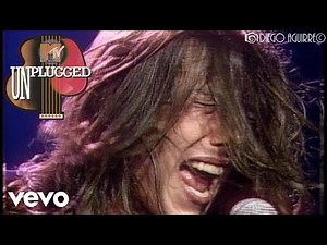 Tesla - Paradise | HD (MTV Unplugged - December 02, 1990) | Subtítulos: Inglés & Español