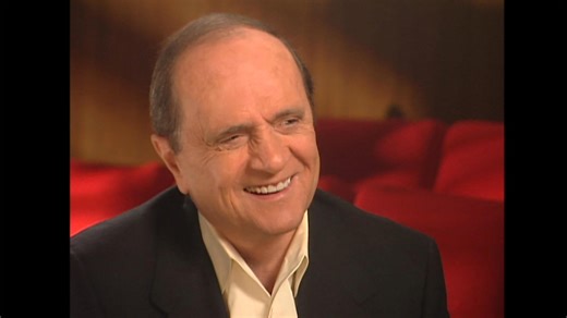 CBS News Sunday Morning:From the archives: Bob Newhart