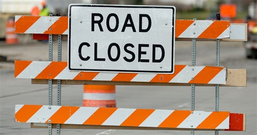 Construction season: 394 closing this weekend, Highway 280 closure starts in April