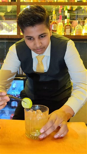 Caipiroska cocktail #recipe #trending #viral #drinks