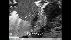 全B站上最好的Solaris.exe运行体验！（不是搬运）