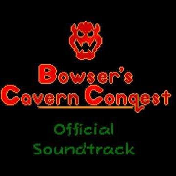 Bowser vs Flowey Theme