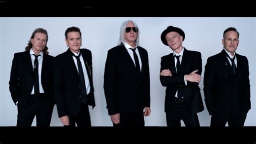 DEF LEPPARD Releases New Single 'Take What You Want'