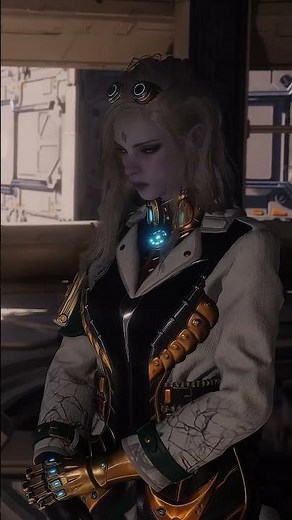 I Played The First Descendant's Story Mode — It Actually Goes Hard