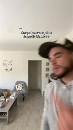 Les meilleures amitiés #prt #friends