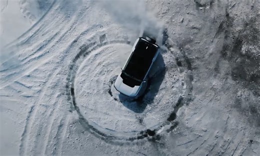 2026 GMC Hummer EV With King Crab Mode To Be Revealed In May