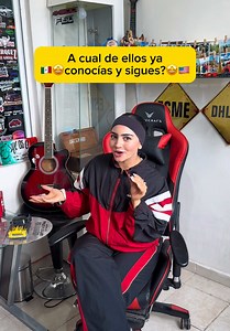 Todos son unos excelentes creadores!🙏🏼🤩🎥🏎️🛻💨🇲🇽🇺🇸 | el polo