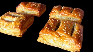 How to Make Scottish Square Sausage Rolls at Home