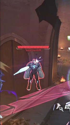 I am Luna Snow (Not)