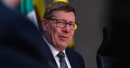 CTV National News: Why pipelines top Saskatchewan's project priority list