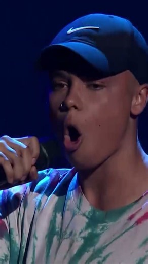 They All Turned... Then the Fight Began! 😱🔥#TheVoiceAustralia #BlindAudition #TheVoice