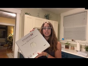 STICKGOO 𝐇𝐞𝐫𝐫𝐢𝐧𝐠𝐛𝐨𝐧𝐞 𝐏𝐞𝐞𝐥 𝐚𝐧𝐝 𝐒𝐭𝐢𝐜𝐤 𝐁𝐚𝐜𝐤𝐬𝐩𝐥𝐚𝐬𝐡 - They’re a breeze to apply