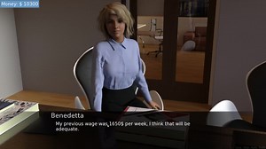 General Practitioner 005 pc video